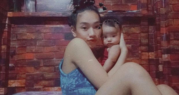 Hazel Nabayra profile icon