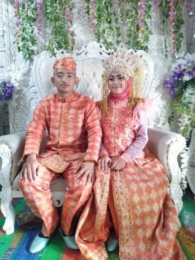 Sefti Rachel Liandary profile icon