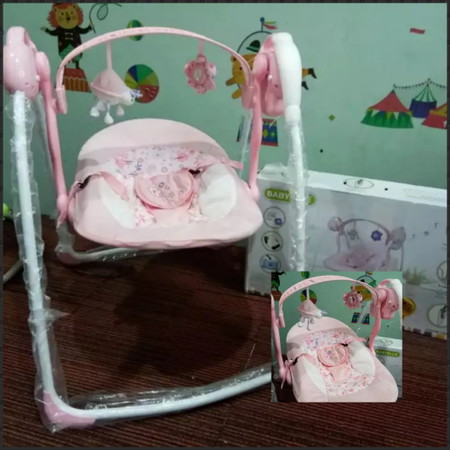 Ayunan baby