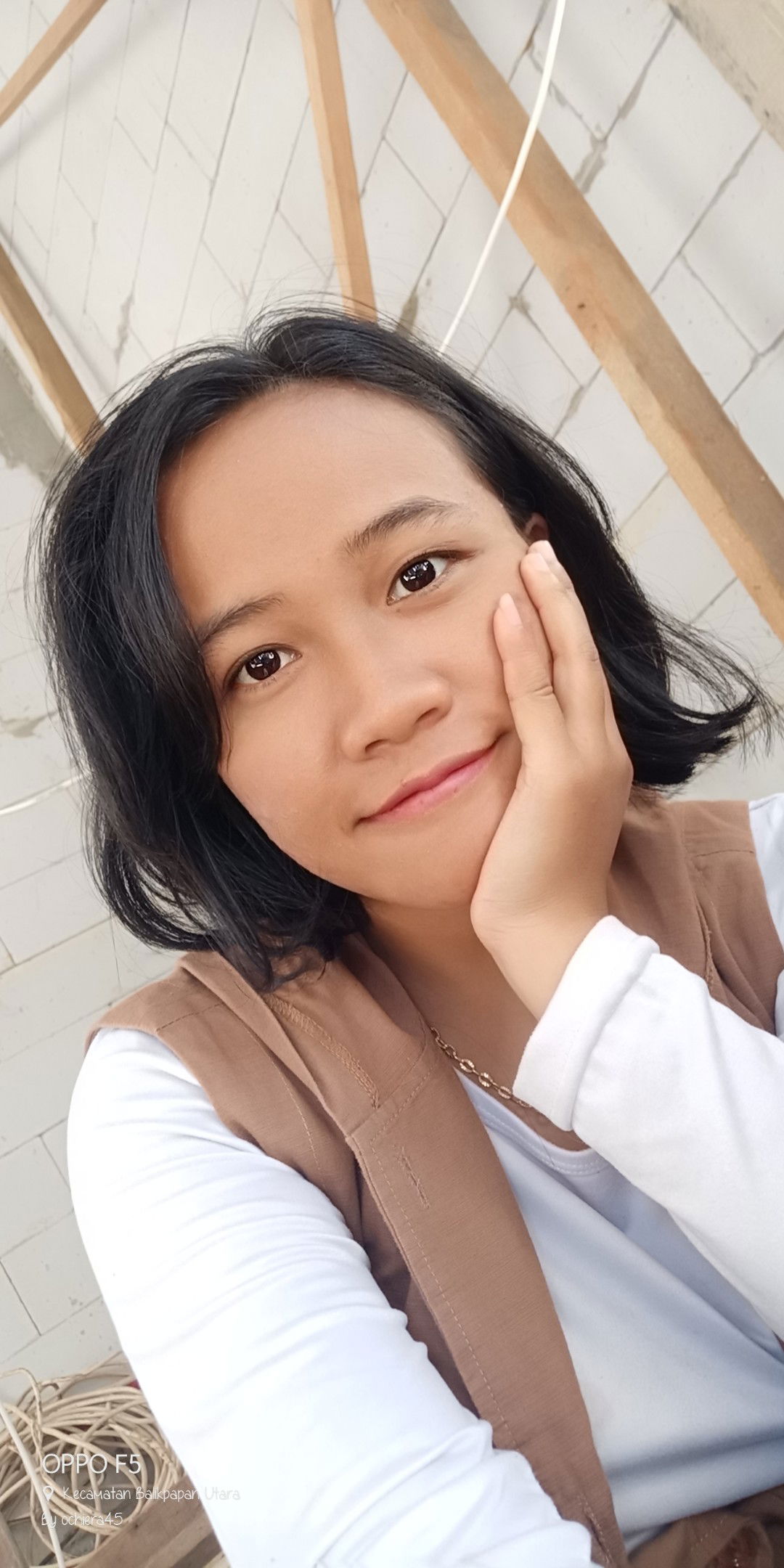 Karida Rosuli profile icon