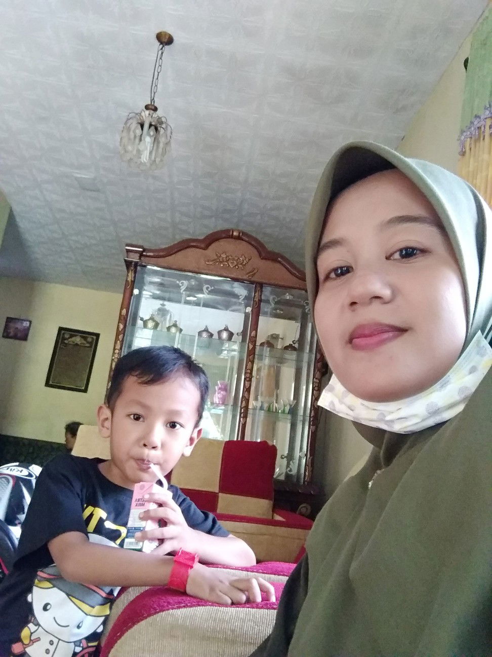 Rostanti profile icon