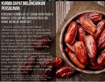 Gimana menurut bunda?