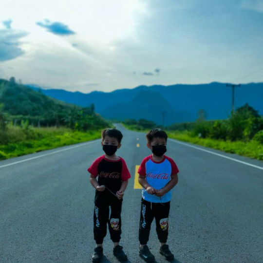 ชิน​กฤต​ หล่อ​วิจิตร​ profile icon