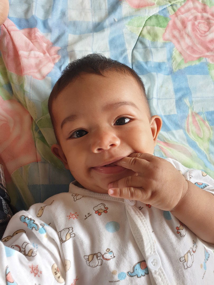 Ben Chamat profile icon