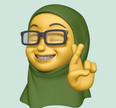 mommy sa profile icon