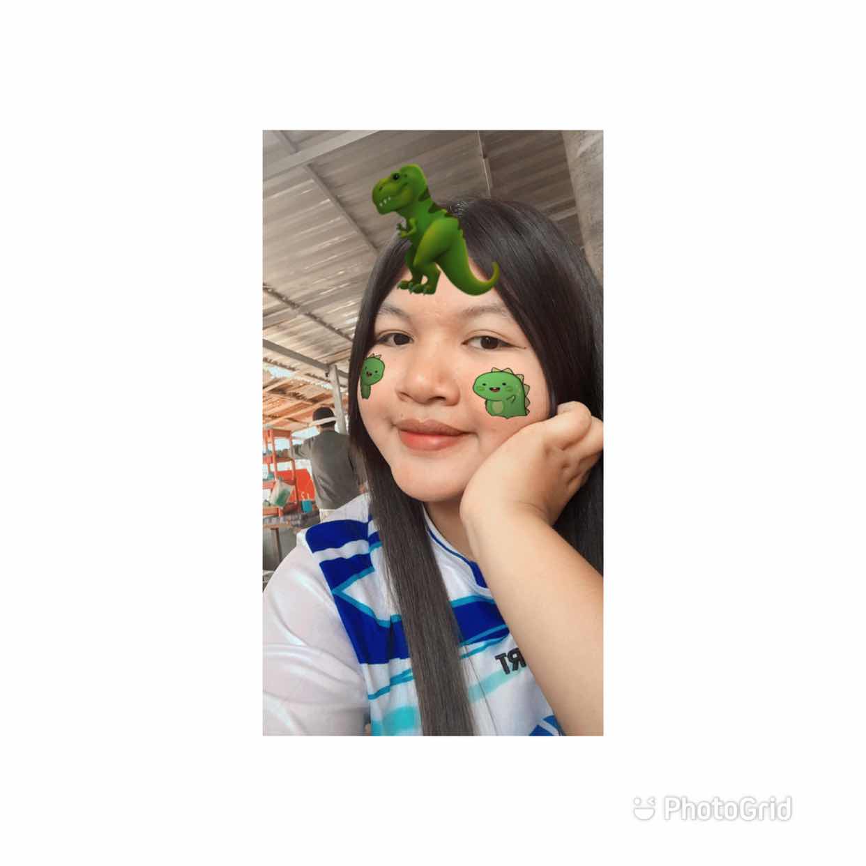 Nuttamon profile icon