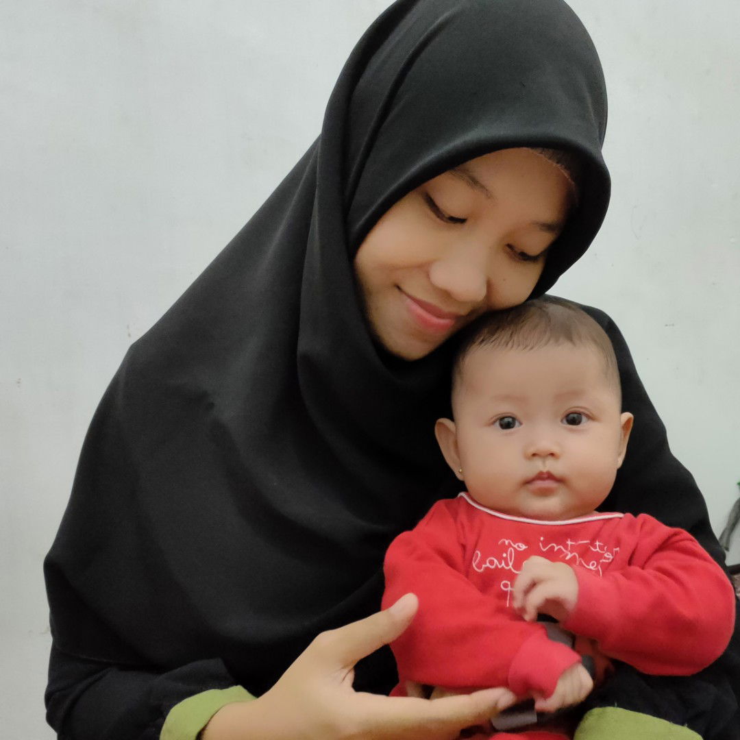 Heni Ismaya profile icon