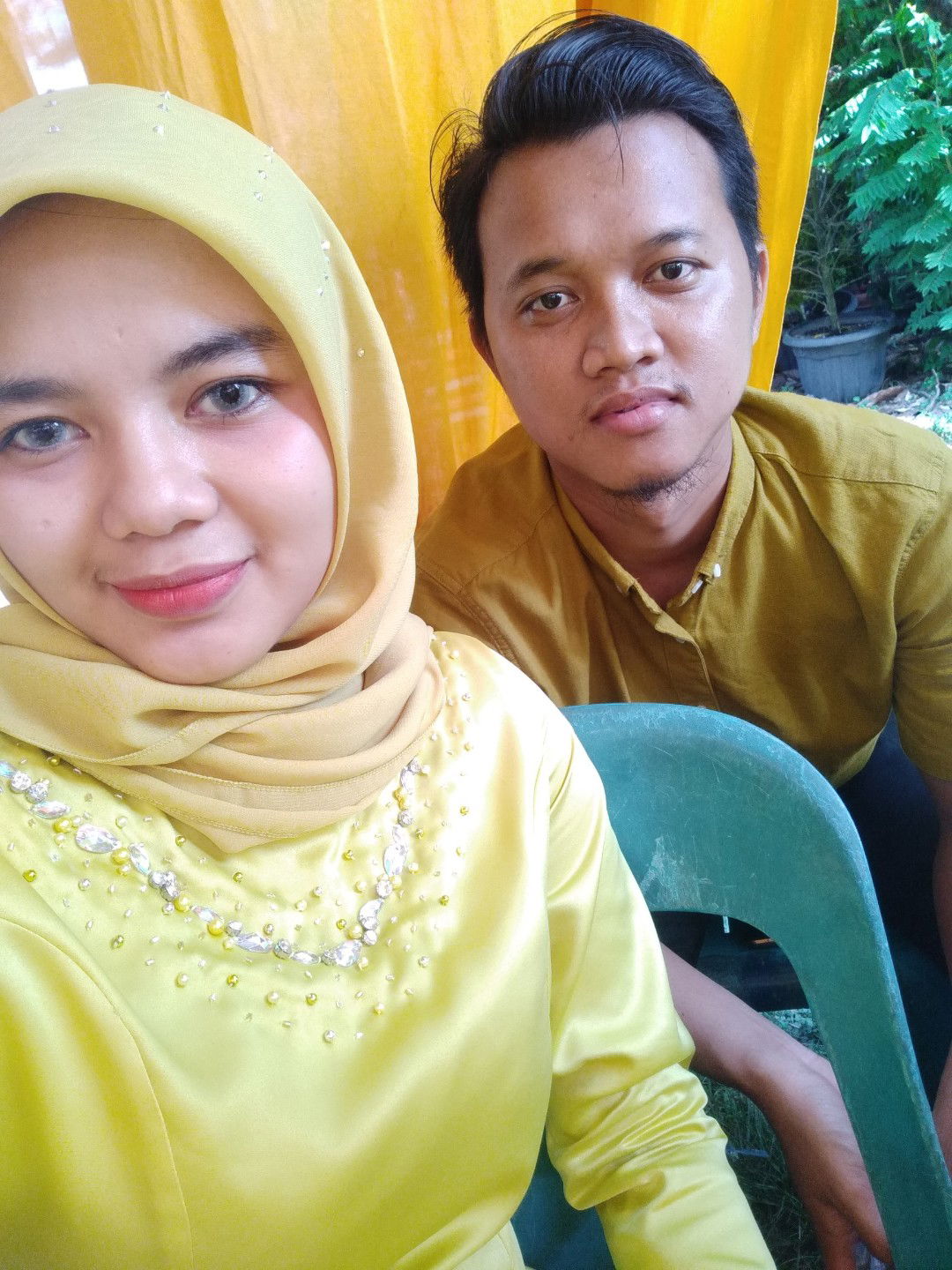 Umaa Rasyid profile icon