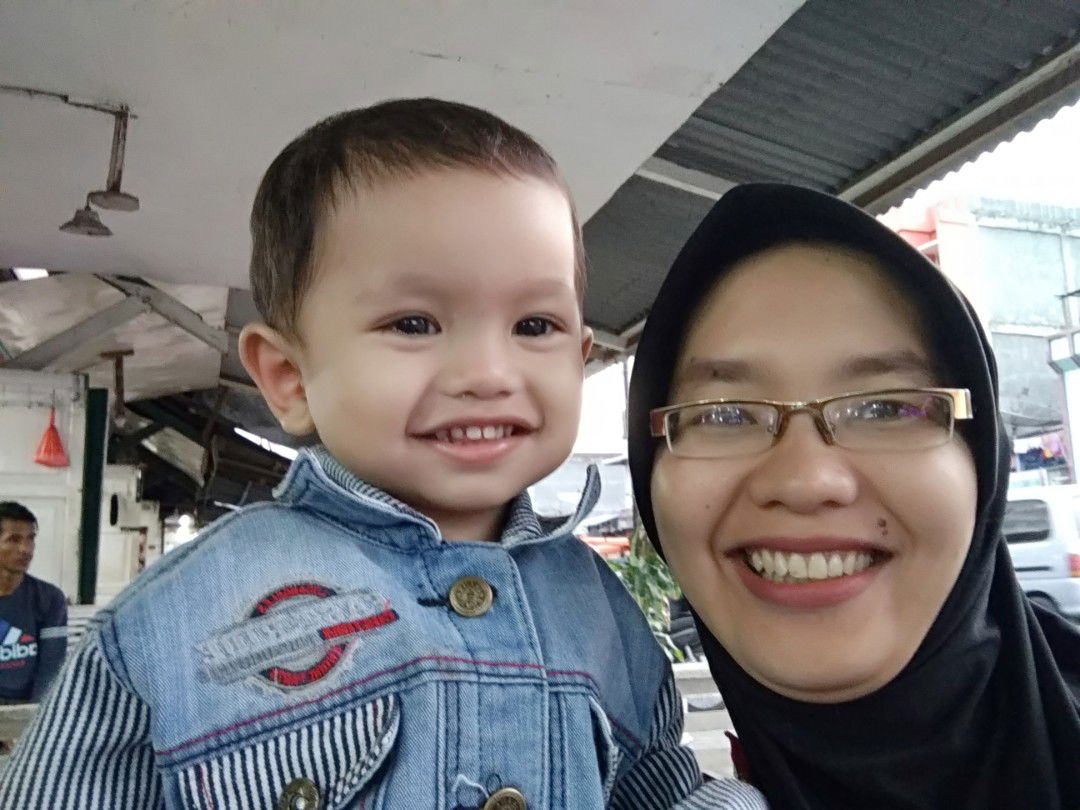 Rika Faris profile icon