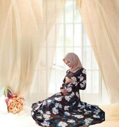 Nurkamila Zulpha profile icon