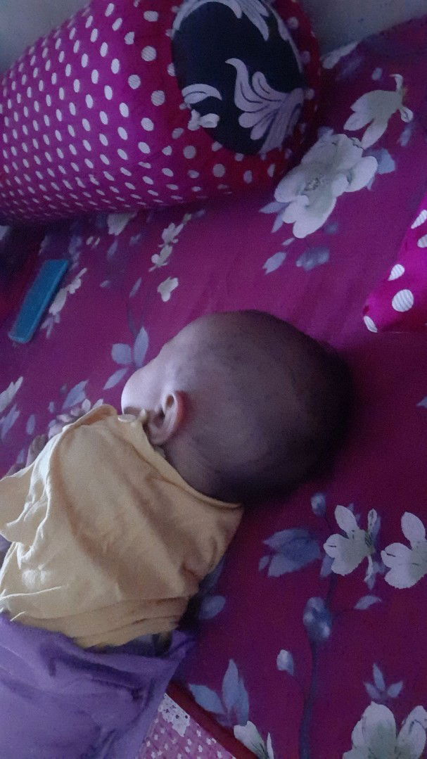 Lina Budiarti profile icon