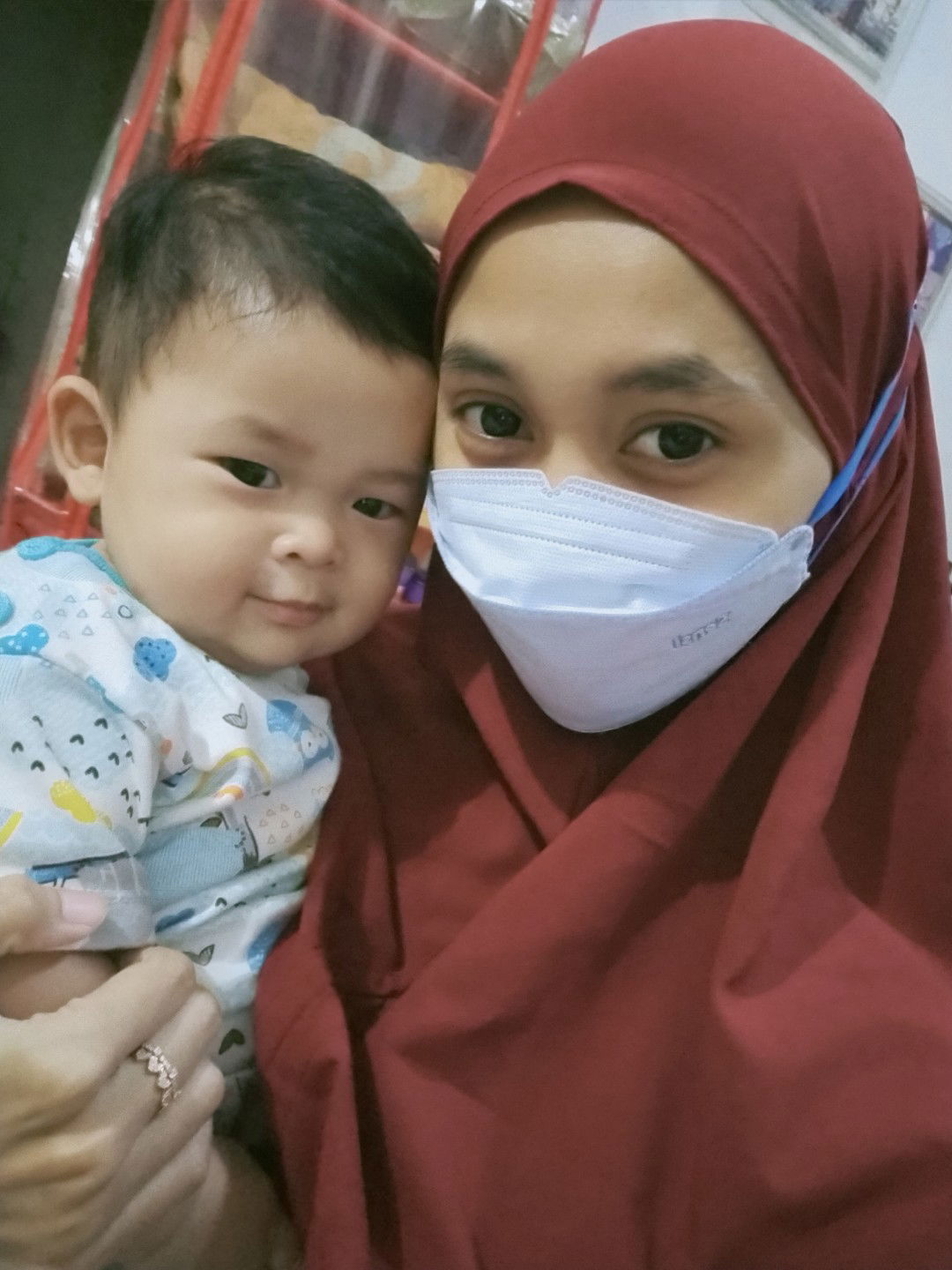 Cindy Claudia profile icon