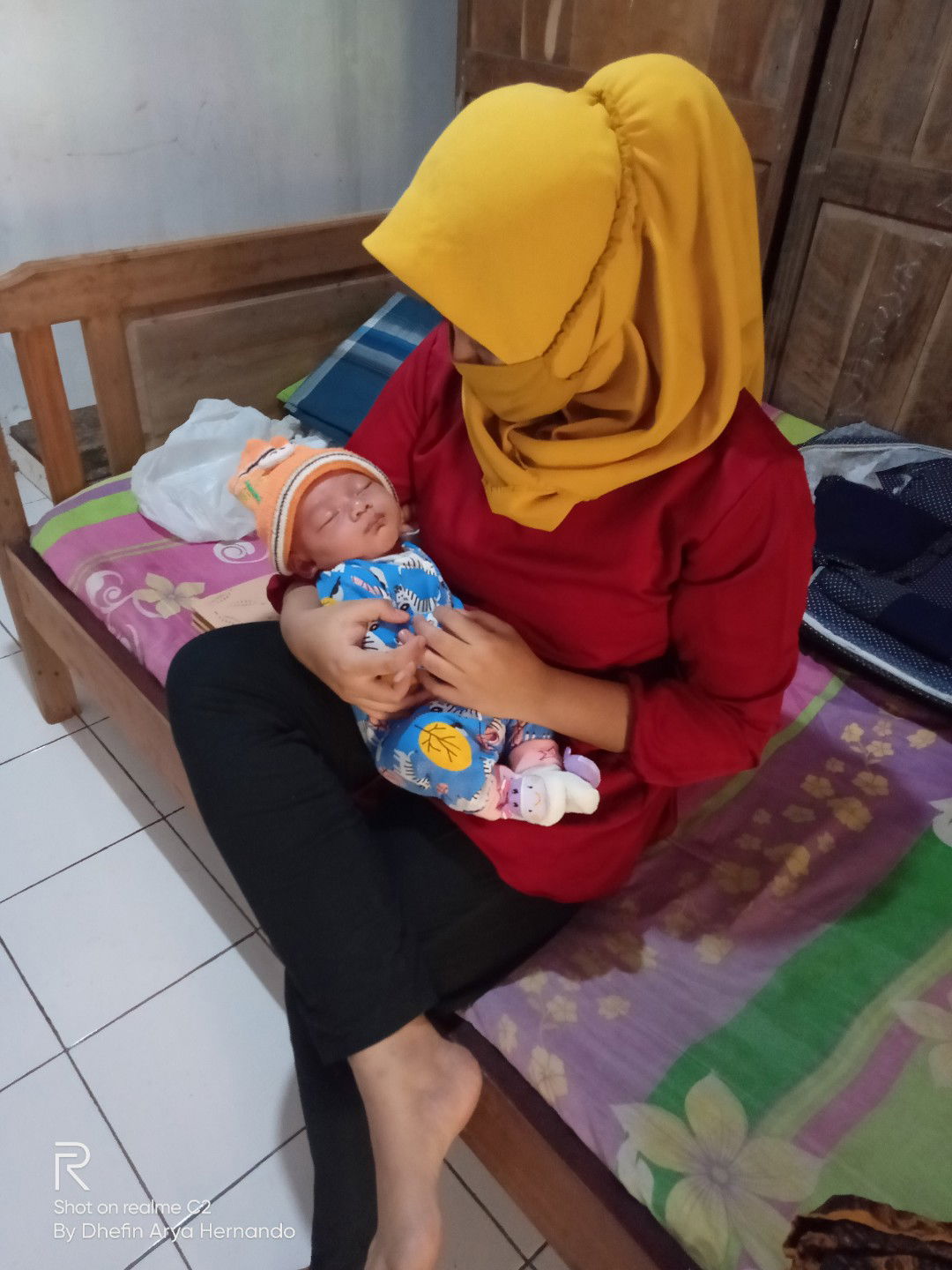 Diah Kurniawati profile icon