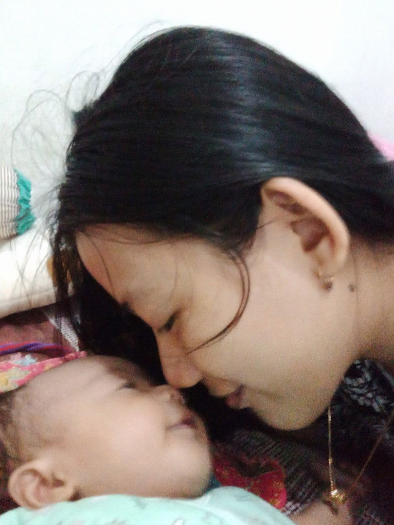 Oppy Halimah Octaviani profile icon