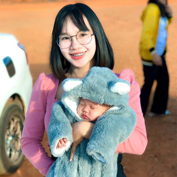 Onanong Taewauthum profile icon