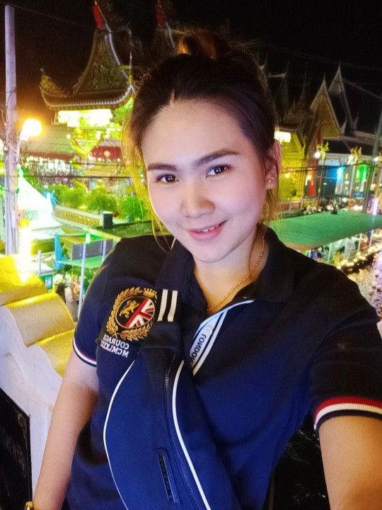 Dao Punchaya profile icon