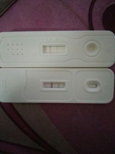 masa yg sesuai untuk cek baby