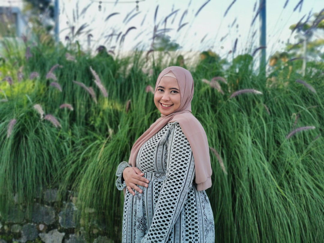 Mega Indah Lestari profile icon