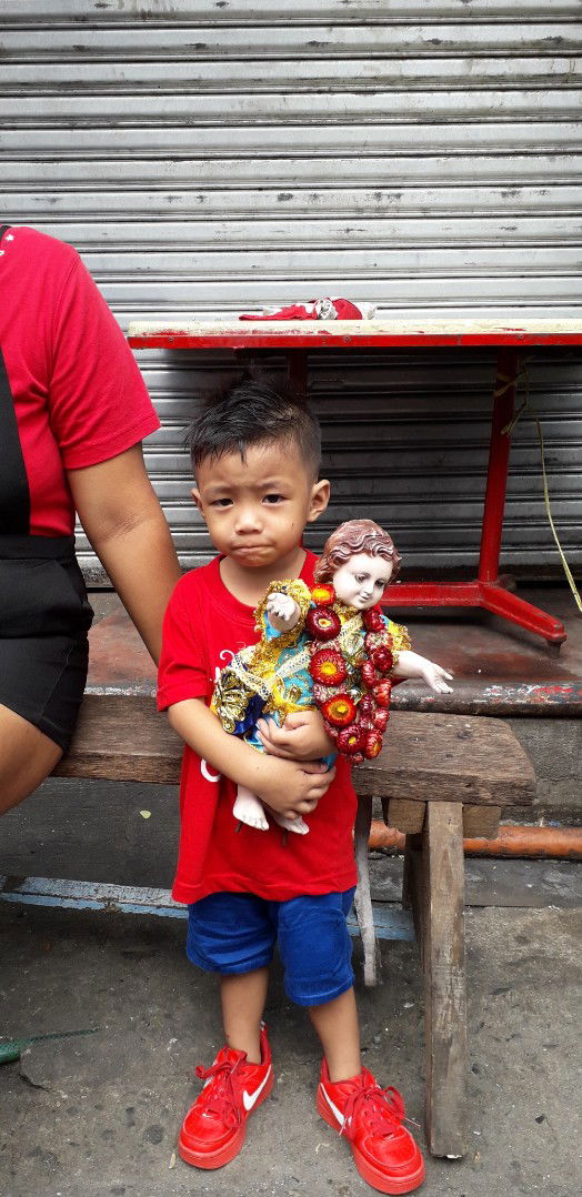 Alyanna Allita profile icon