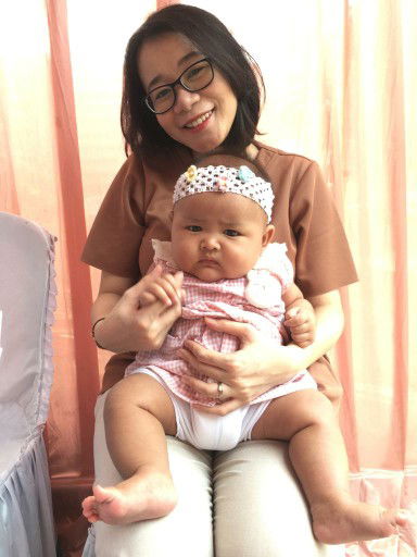 Windyani L. Putri profile icon