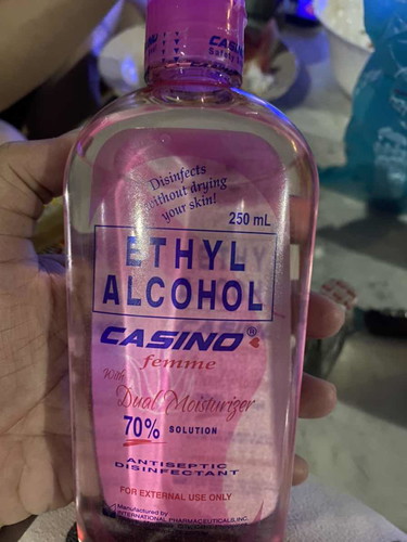 Pwede po ba tosa pusod ni baby? Ano po alcohol ung best?