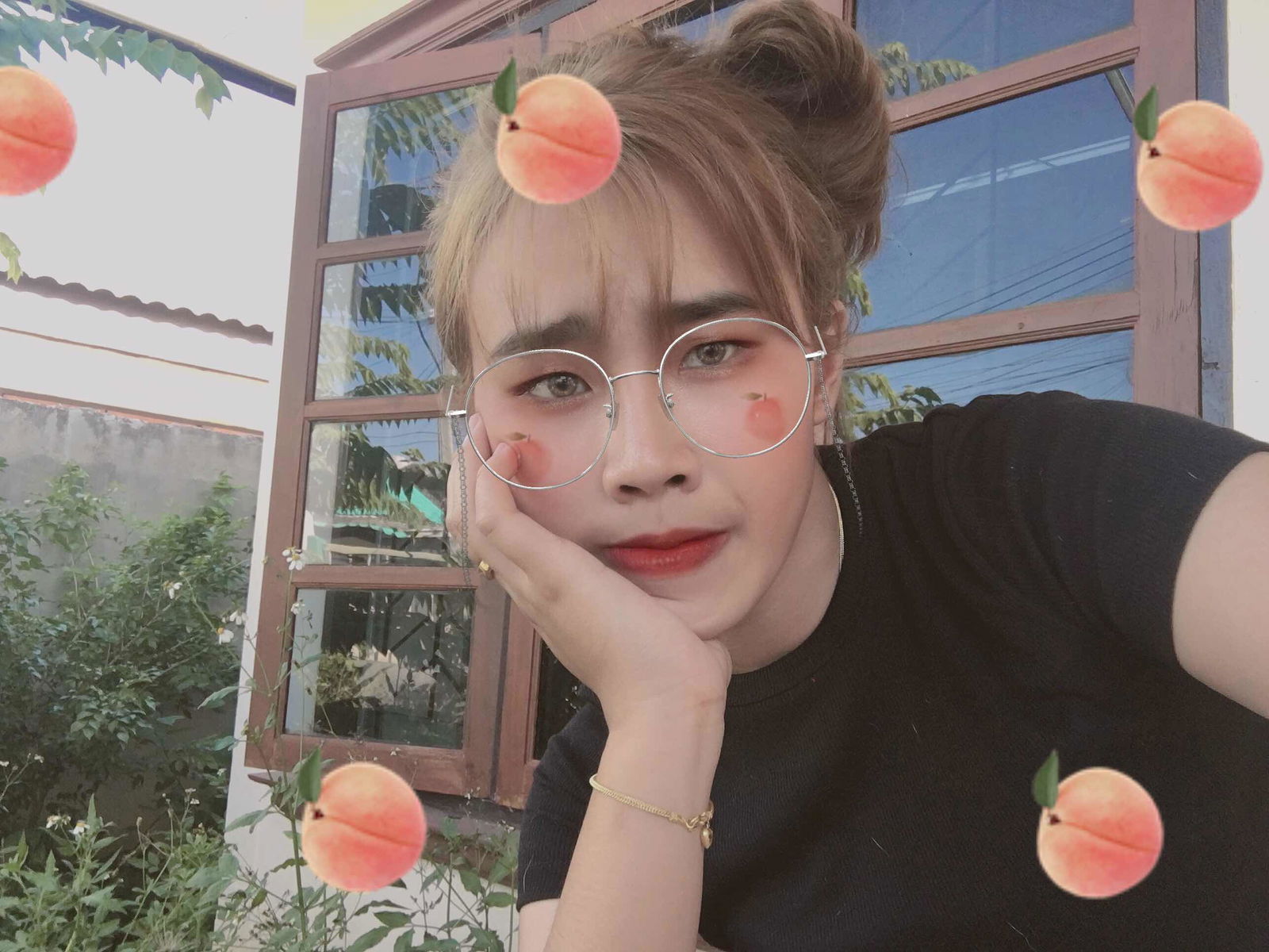 นุจรินทร์ ชินเนหันหา profile icon