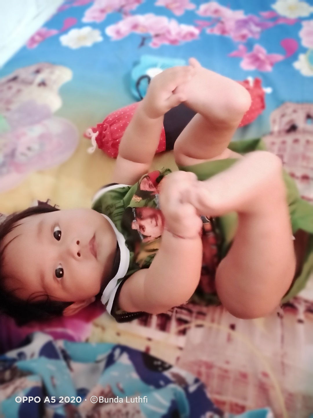 Meisa Rani profile icon