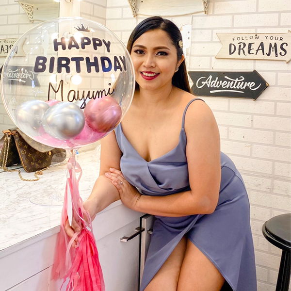 Glenda Rodriguez profile icon