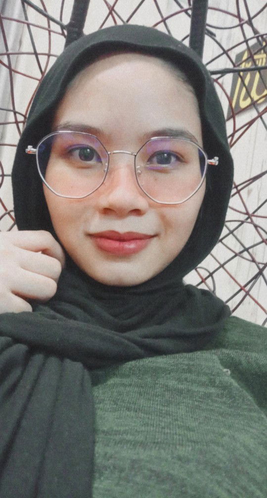 Fyqa Othman profile icon