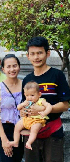 MayZaa Saxy profile icon