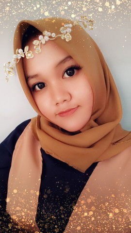 Novita Alhafid profile icon