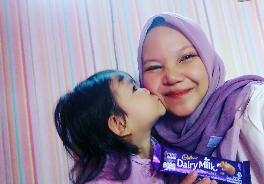 Nurfitri wulansari profile icon