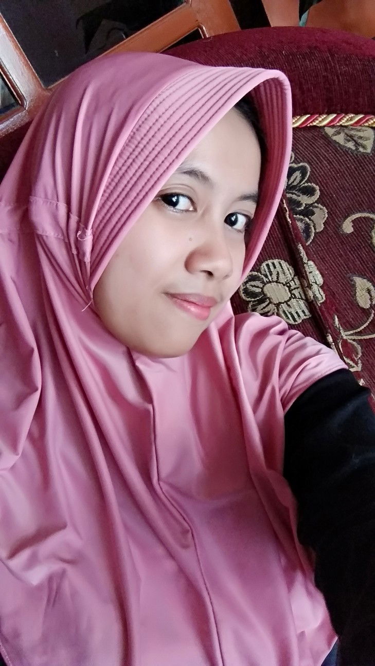 Alvina Akmalia profile icon