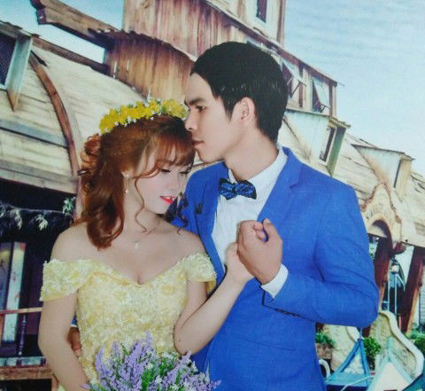 Nguyễn Khánh Ha profile icon