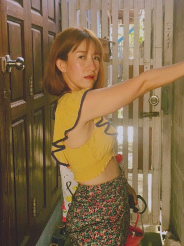 Ying Wikanda profile icon