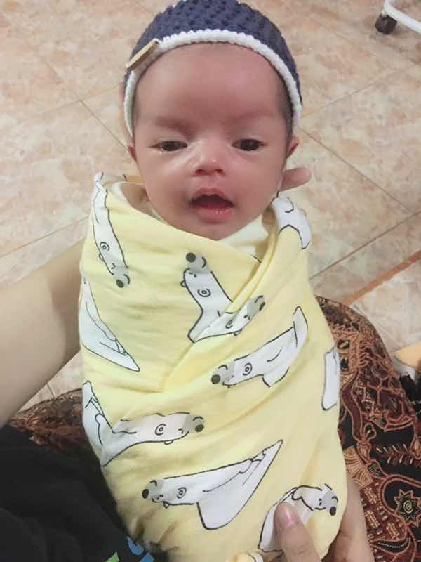 Narisoh Sohloh profile icon