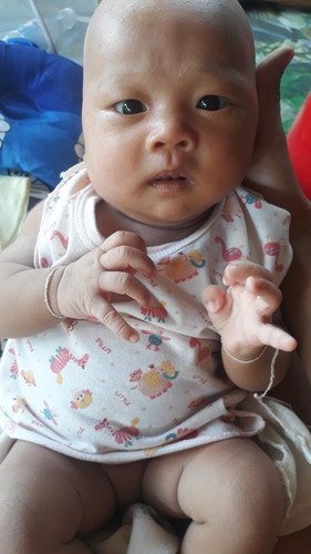 1เดือนกับ8 วัน