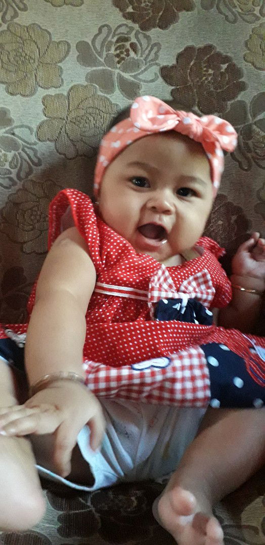 Qiandra Almira profile icon