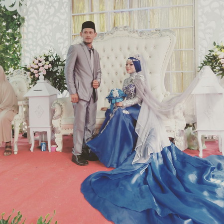 PENGALAMAN PROGAM HAMIL