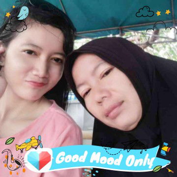 Dialah Wanita Hebat yg kutemui di Sepanjang Hidupku