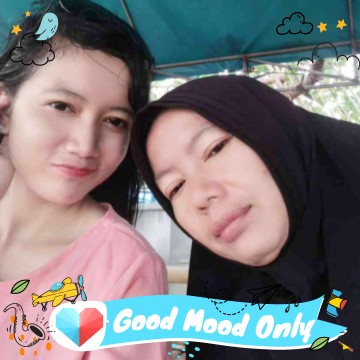 Dialah Wanita Hebat yg kutemui di Sepanjang Hidupku