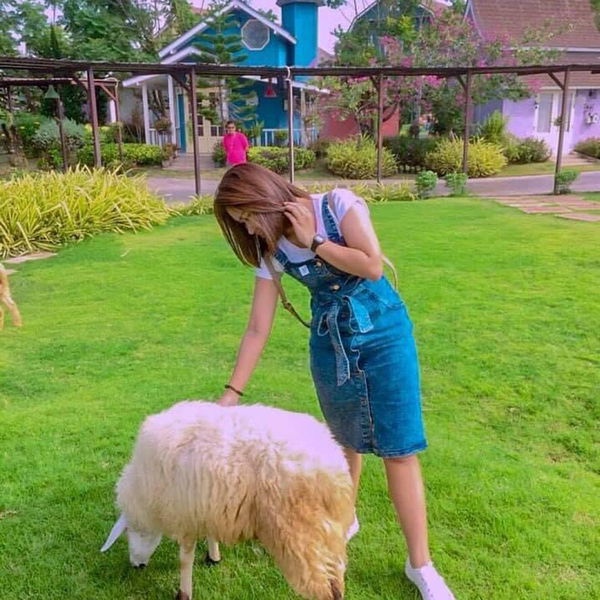 Kannika profile icon