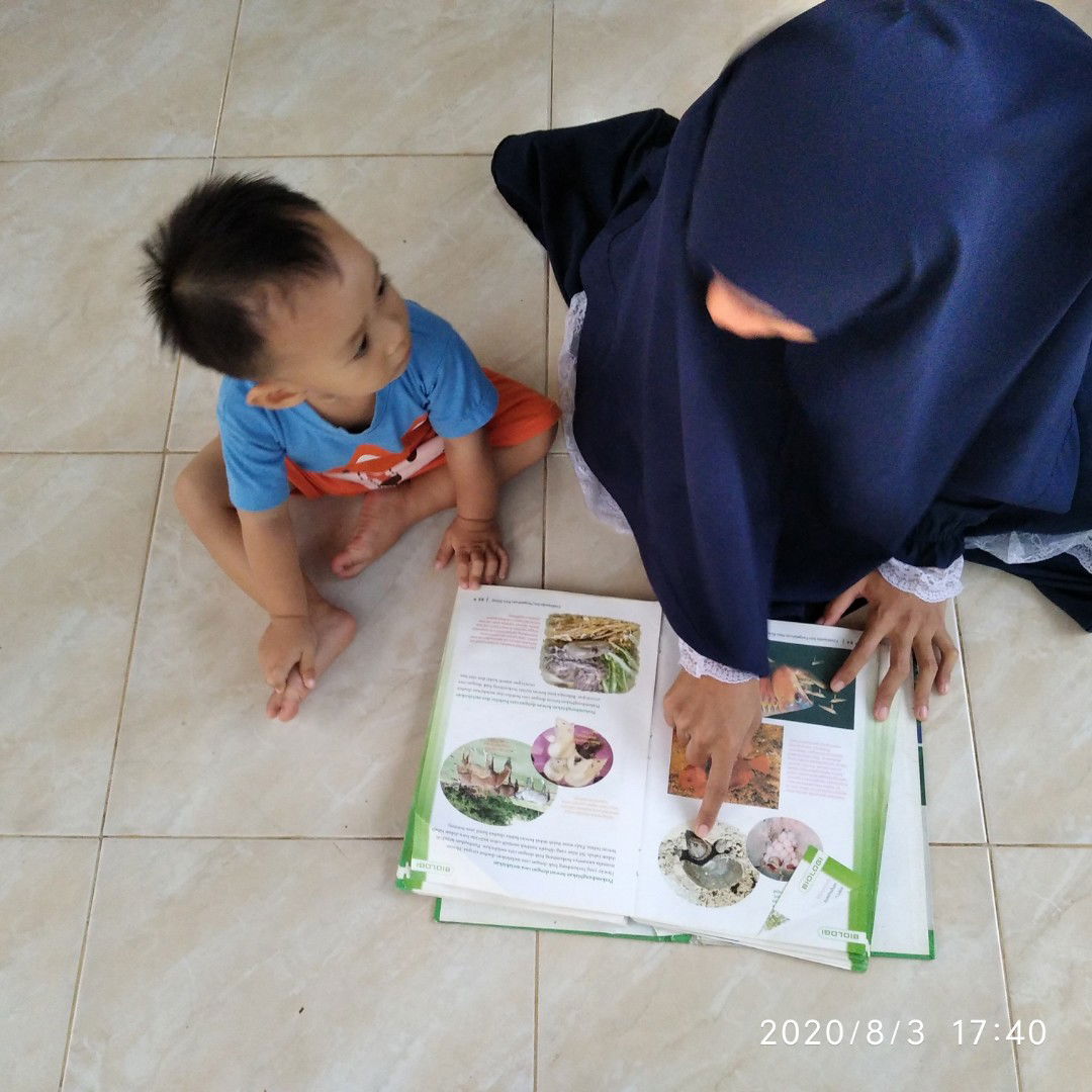 Mentari Wardhani profile icon