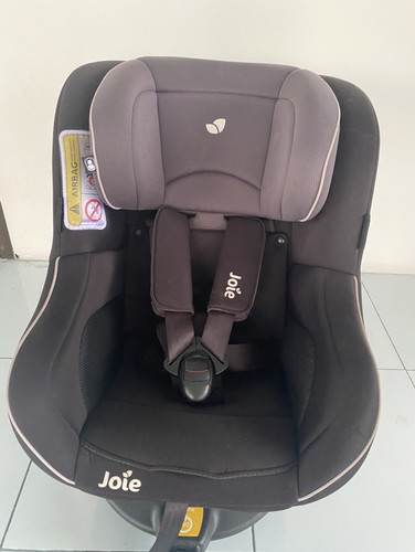 ส่งต่อ car seat มือสอง