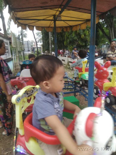 zHizi Reksaatmaja profile icon