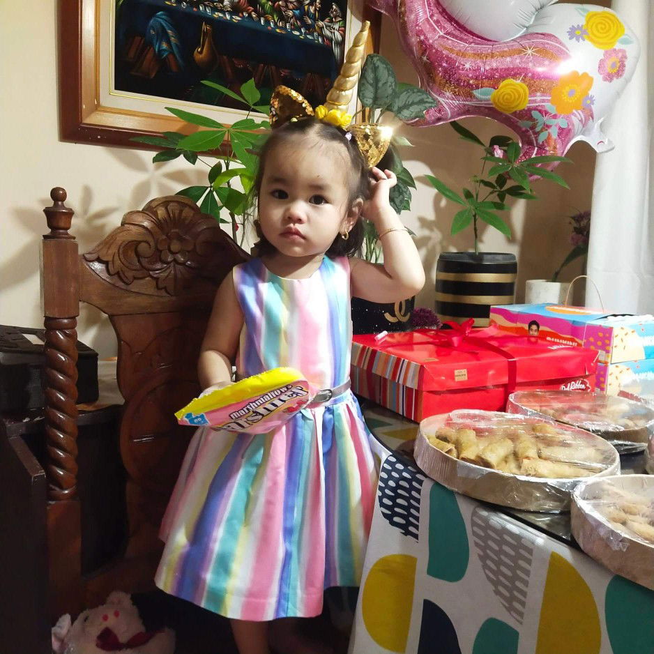 Nicca Mondia profile icon