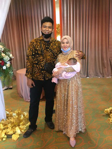 Fildzah Anisam profile icon