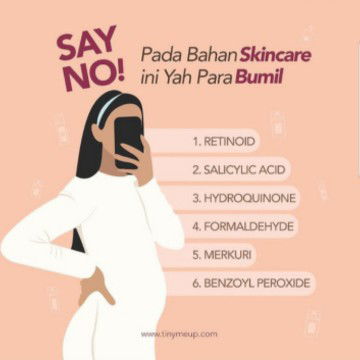 SKINCARE BUMIL