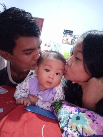 Dinda Agustriana profile icon