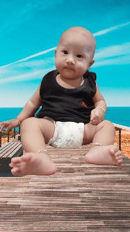 น้องจีโน่ profile icon